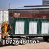 Container Transportation & Crane Handling thumb 5