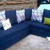 Sofa set made by hand wood and good quality material thumb 3