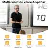 Voice sound amplifier thumb 0