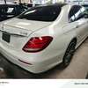 Mercedes Benz E43 thumb 6