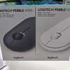 Logitech Pebble M350 Wireless Silent Mouse With Bluetooth thumb 2