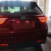 Toyota Harrier Premium 2017 2wd thumb 13