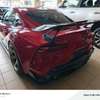 Toyota supra GR 2020 thumb 12