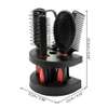 6pcs/set professional hair brushes with stand thumb 3
