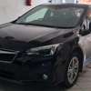 Subaru XV Black 2018 AWd thumb 0