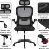 Orthopedic Office Ergonomic Chair thumb 4