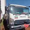 Isuzu FTR,Deposit and lipa pole pole thumb 2