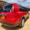 Used Nissan xtrail in good condition thumb 1