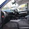 2020 Toyota Hilux double cab in lavington thumb 4
