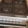 Used Von cooker 3 Gas + 1 Electric Cooker Mono Brown thumb 2