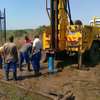 Borehole Water Drilling  Services in kenya thumb 1