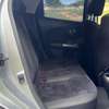 Nissan Juke 2013 silver thumb 6