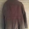 Brown Trench coat Size XL thumb 1