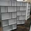 Executive books shelves/storage thumb 14