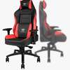 Home Chair: High-Back Ergonomic Chair thumb 2