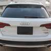 Audi A4 All Road Quattro Leather Panaromic Sunroof thumb 2