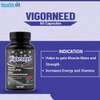 Vigorneed Supplements Helps Increasing The Male Libido thumb 1