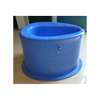 PLASTIC TOILET SEATS FOR PIT LATRINES thumb 0