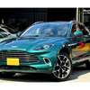 2022 ASTON MARTIN DBX BASE GRADE thumb 0