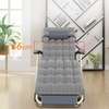 Outdoor Chair; Foldable Outdoor Seating Chair thumb 4