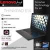 lenovo ThinkPad  e14 core i5 thumb 2