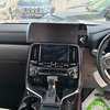 Lexus LX600 2023 grey 4wd thumb 5