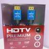 5M HDMI 4K 2.0V PREMIUM HIGH SPEED HDTV CABLE 60HZ thumb 1