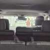 Toyota land Cruiser Prado TZ-G Black 4wd 2018 thumb 7