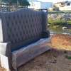 Readily Available Modern Well Tufted Chester bed on OFFER!!! thumb 2