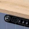 Office Table; Modern Stand Table With Adjustable Height thumb 2