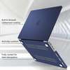 Hard Shell Case for MacBook Air 13.6 Inch thumb 1