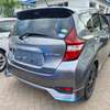 Nissan Note Epower hybrid grey 2017 thumb 1