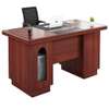 1200mm executive office desk with drawers thumb 8