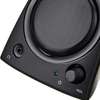Logitech 980000417 Z130 Compact 2.0 Stereo Speakers thumb 1