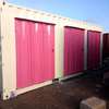 20FT Container with Shops/Stalls thumb 7