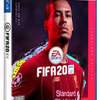 FIFA 20 PS4 Game thumb 1