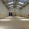 8,000 ft² Warehouse with Backup Generator in Athi River thumb 8