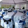 Event decor, Hire tents, chairs and tables. thumb 0