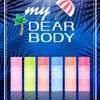 Dear body (body mist + lotion) thumb 2