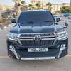 Toyota Landcruiser V8 For Hire thumb 7