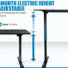 Office Desk: 1.2M Standing Desk thumb 3