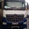 FRR's, ACTROS AND AROCS thumb 2