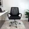 Ergonomic Mesh Swivel Chair for Home & Office thumb 4