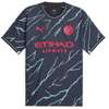 Manchester City Third Shirt 2023 2024 size Small to 2Xl thumb 0