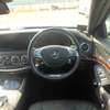 2016 MERCEDES BENZ S400H FULLY LOADED thumb 3