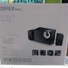 Edifier Desktop Speakers 2.1 Edifier M206BT (black) thumb 1