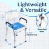 AFFORDABLE SHOWER CHAIR PRICE IN KENYA FOR ELDERLY DISABLED thumb 0