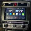 Upgrade to 9" Android Radio for Subaru Outback 09-14 thumb 0