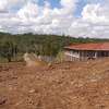 Commercial 1/8 acre plot at Lussigeti Kikuyu thumb 1
