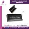 Executive pen & case branded available. thumb 1
